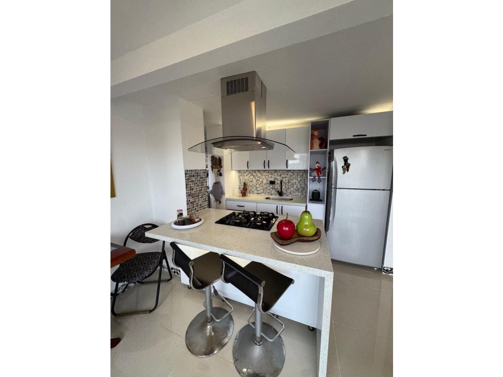 VENDO APARTAMENTO EN RIONEGRO ANTIOQUIA AMOBLADO/ SECTOR FONTIBÓN — foto 6