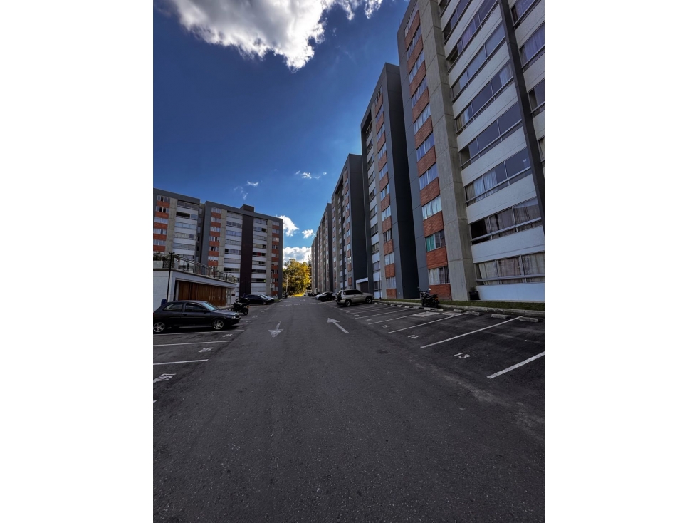 Vendo apartamento en Rionegro Antioquia casi para estrenar — foto 3
