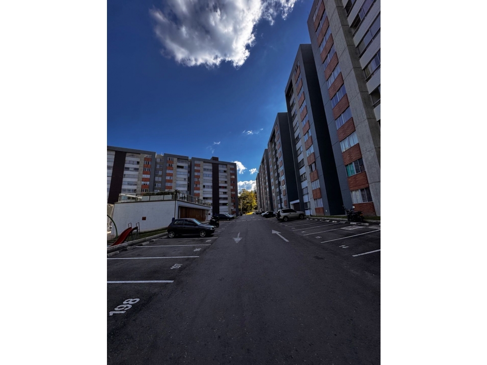 Vendo apartamento en Rionegro Antioquia casi para estrenar — foto 4