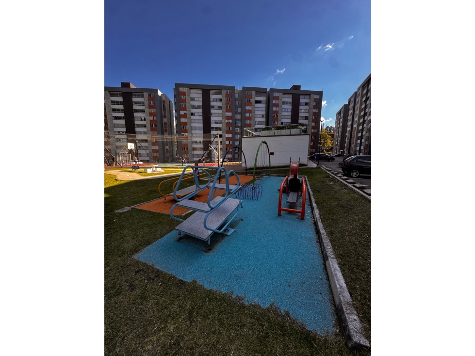 Vendo apartamento en Rionegro Antioquia casi para estrenar — foto 5