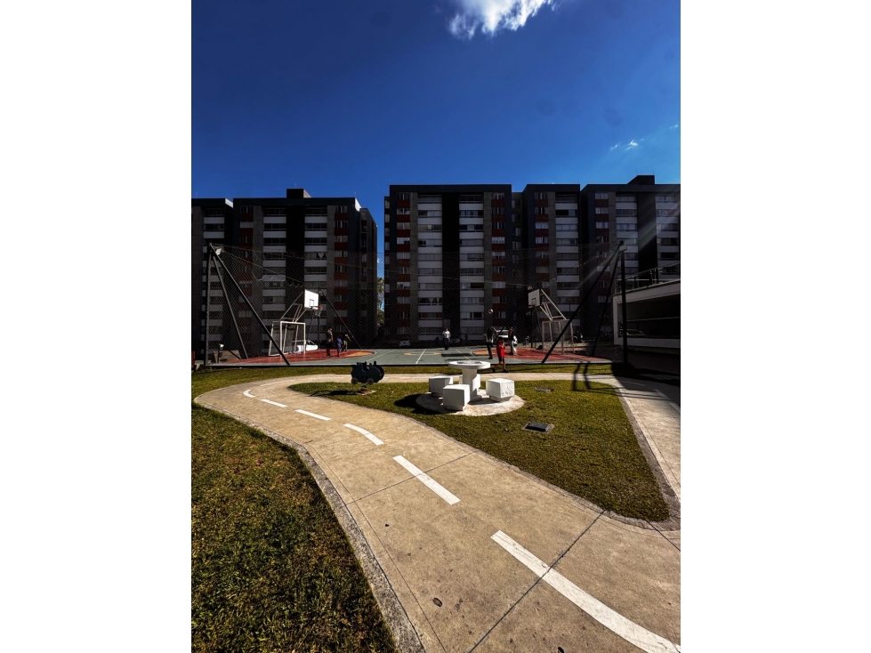 Vendo apartamento en Rionegro Antioquia casi para estrenar — foto 6