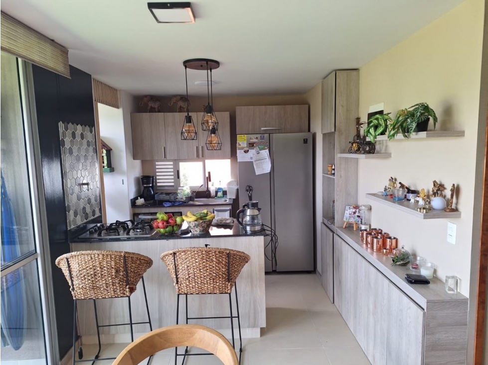 VENDO APARTAMENTO EN RIONEGRO ANTIOQUIA/OJO DE AGUA — foto 4