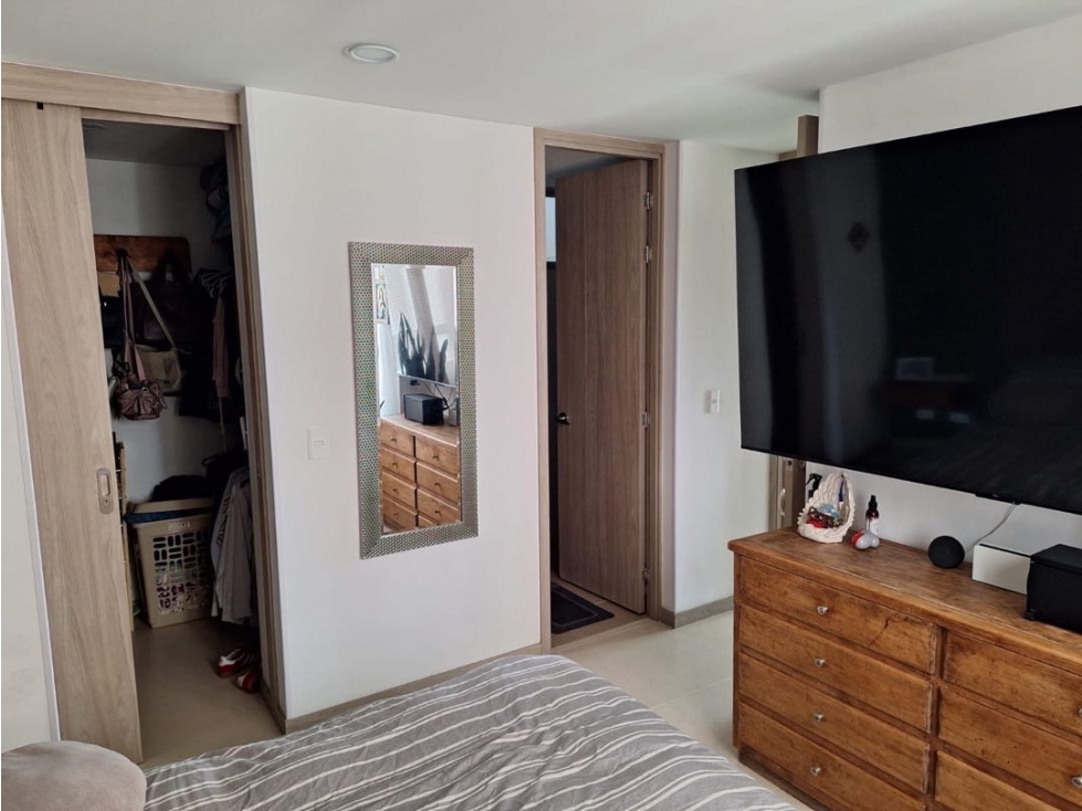 VENDO APARTAMENTO EN RIONEGRO ANTIOQUIA/OJO DE AGUA — foto 6