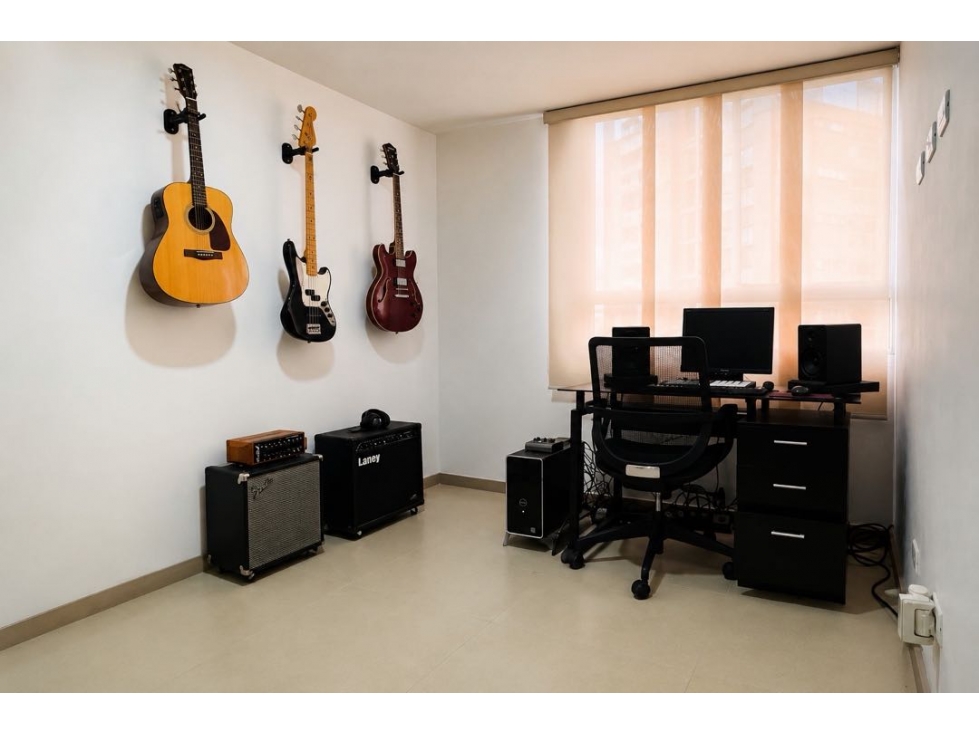 VENDO APARTAMENTO EN RIONEGRO ANTIOQUIA/OJO DE AGUA — foto 2