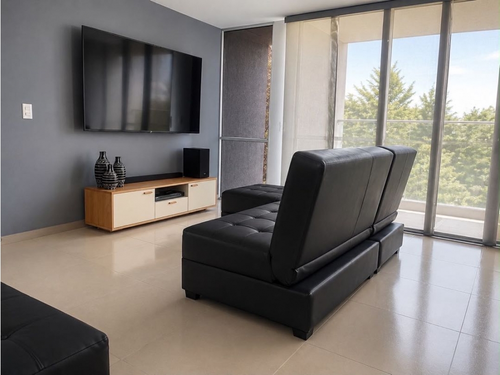 VENDO APARTAMENTO EN RIONEGRO ANTIOQUIA/OJO DE AGUA — foto 3
