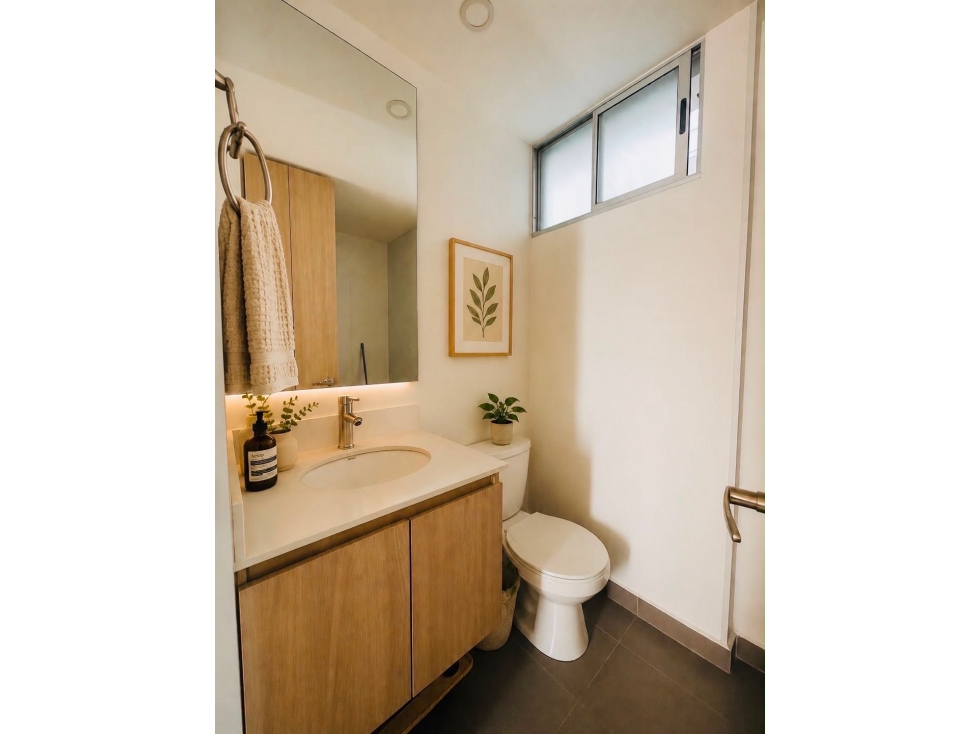 VENDO APARTAMENTO EN RIONEGRO ANTIOQUIA/OJO DE AGUA — foto 5