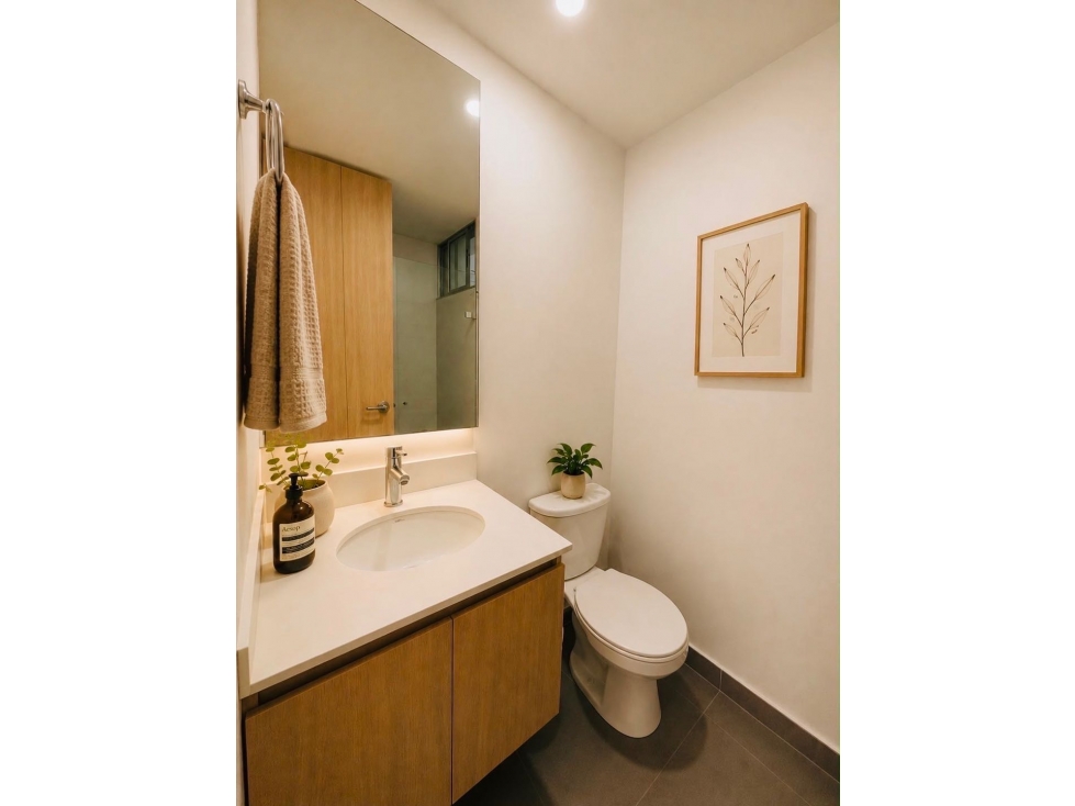 VENDO APARTAMENTO EN RIONEGRO ANTIOQUIA/OJO DE AGUA — foto 6
