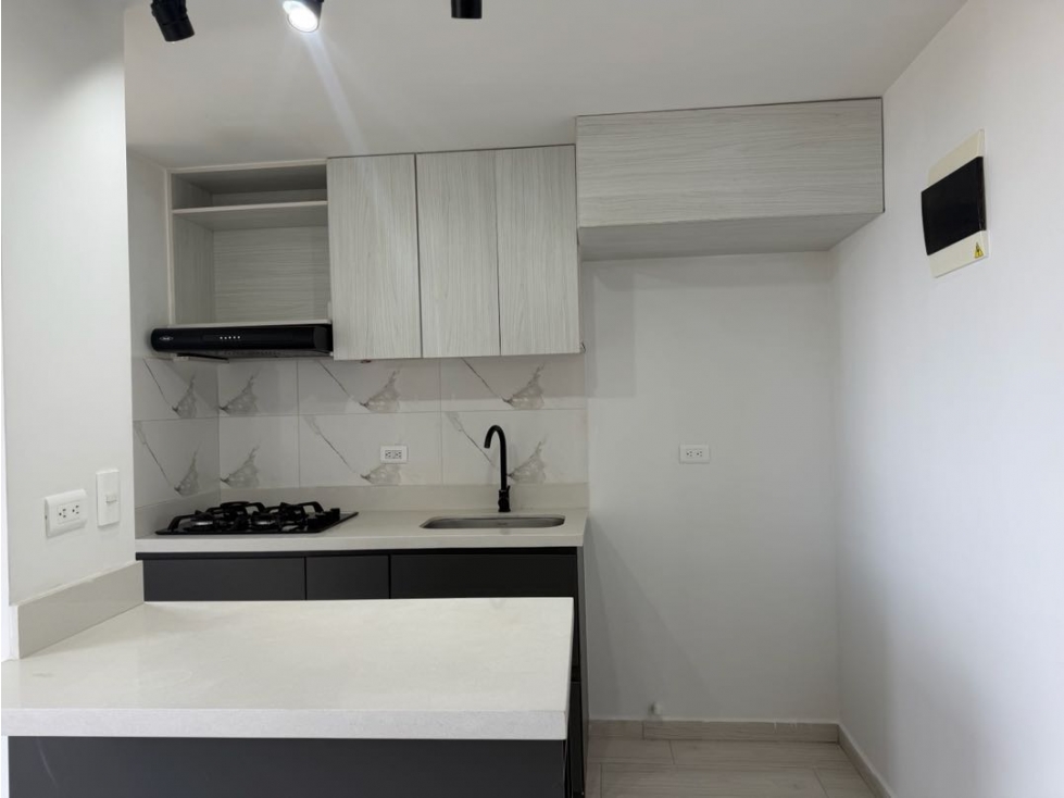 VENDO APARTAMENTO EN RIONEGRO ANTIOQUIA/SECTOR FONTIBON