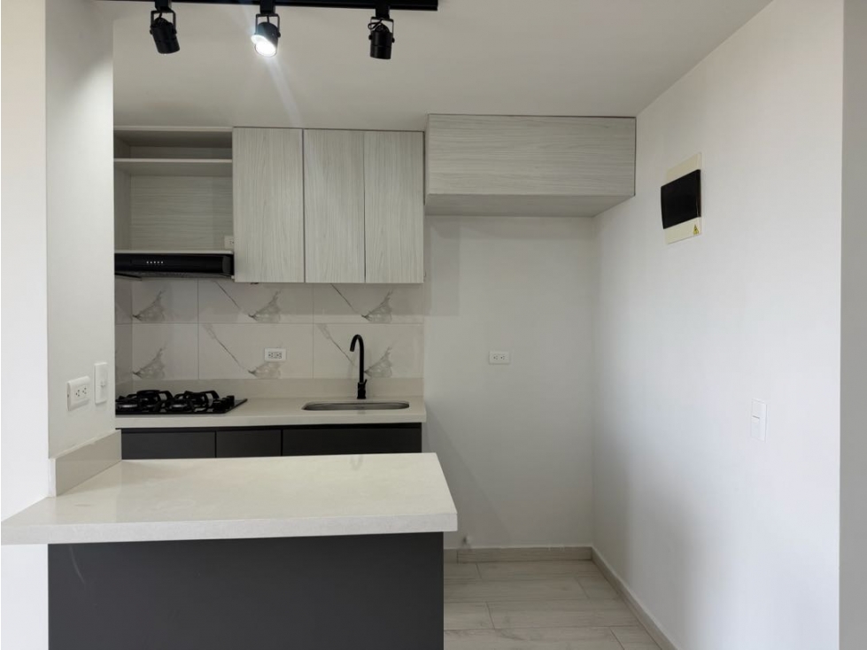 VENDO APARTAMENTO EN RIONEGRO ANTIOQUIA/SECTOR FONTIBON — foto 2