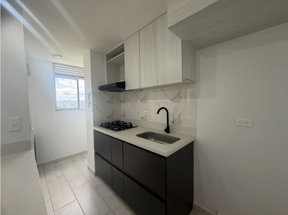 VENDO APARTAMENTO EN RIONEGRO ANTIOQUIA/SECTOR FONTIBON — foto 3