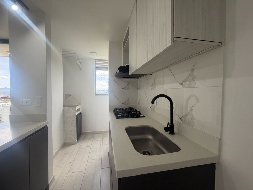VENDO APARTAMENTO EN RIONEGRO ANTIOQUIA/SECTOR FONTIBON — foto 4