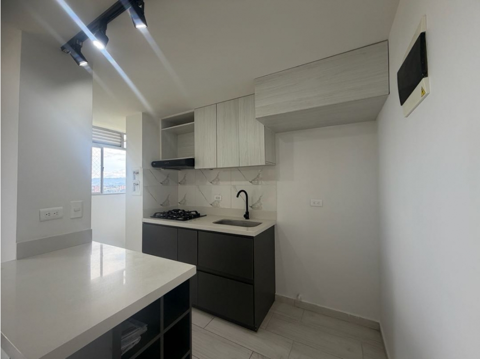 VENDO APARTAMENTO EN RIONEGRO ANTIOQUIA/SECTOR FONTIBON — foto 5
