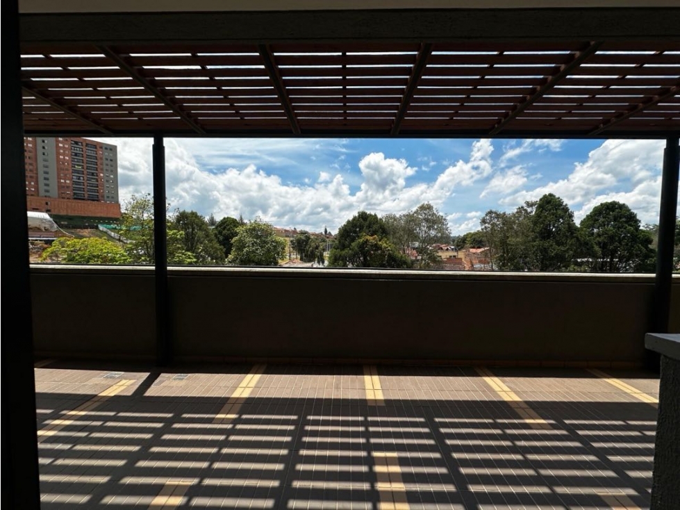 VENDO APARTAMENTO EN RIONEGRO ANTIOQUIA