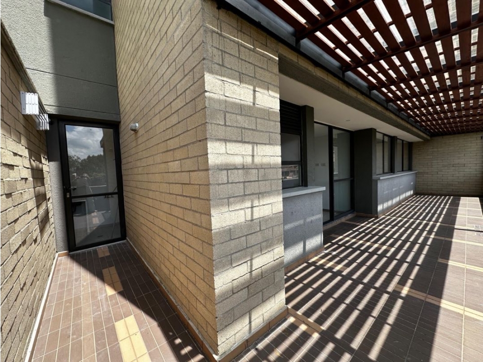 VENDO APARTAMENTO EN RIONEGRO ANTIOQUIA — foto 2