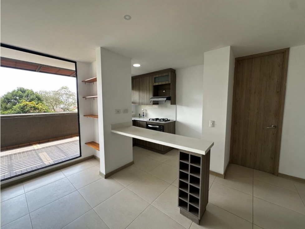 VENDO APARTAMENTO EN RIONEGRO ANTIOQUIA — foto 3