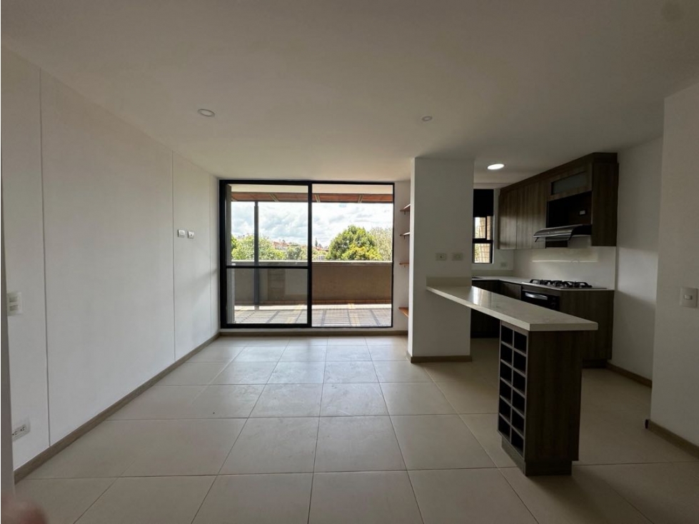 VENDO APARTAMENTO EN RIONEGRO ANTIOQUIA — foto 4