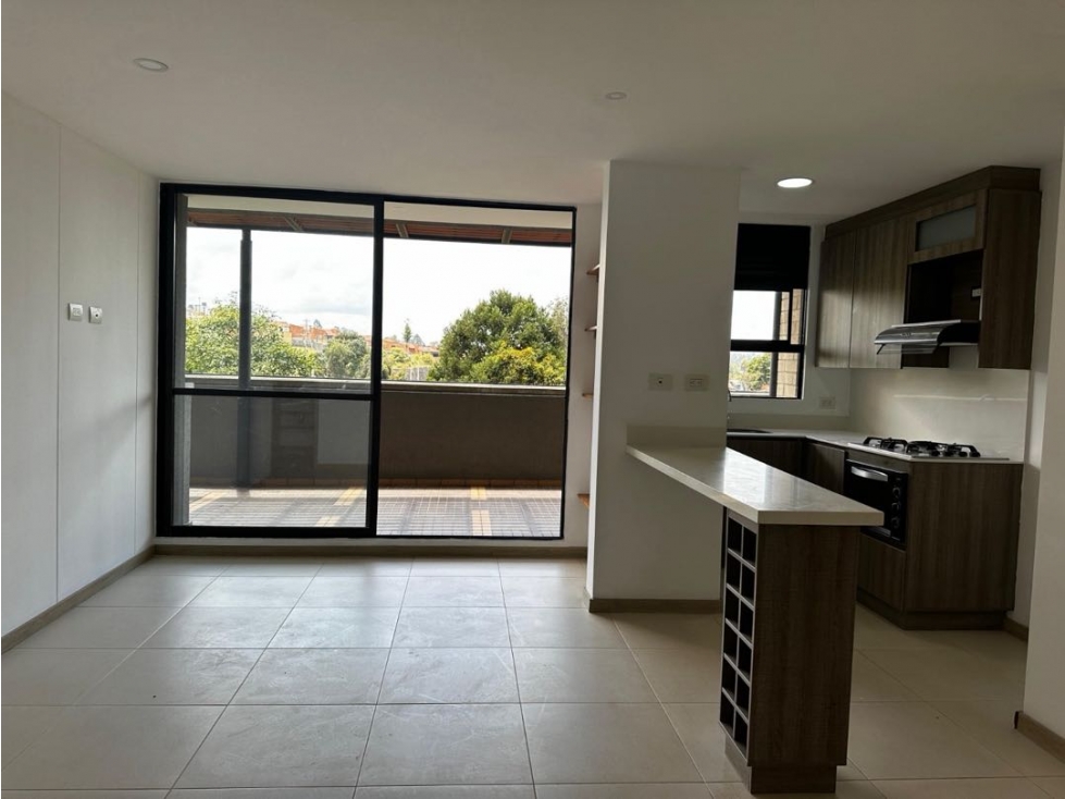 VENDO APARTAMENTO EN RIONEGRO ANTIOQUIA — foto 5