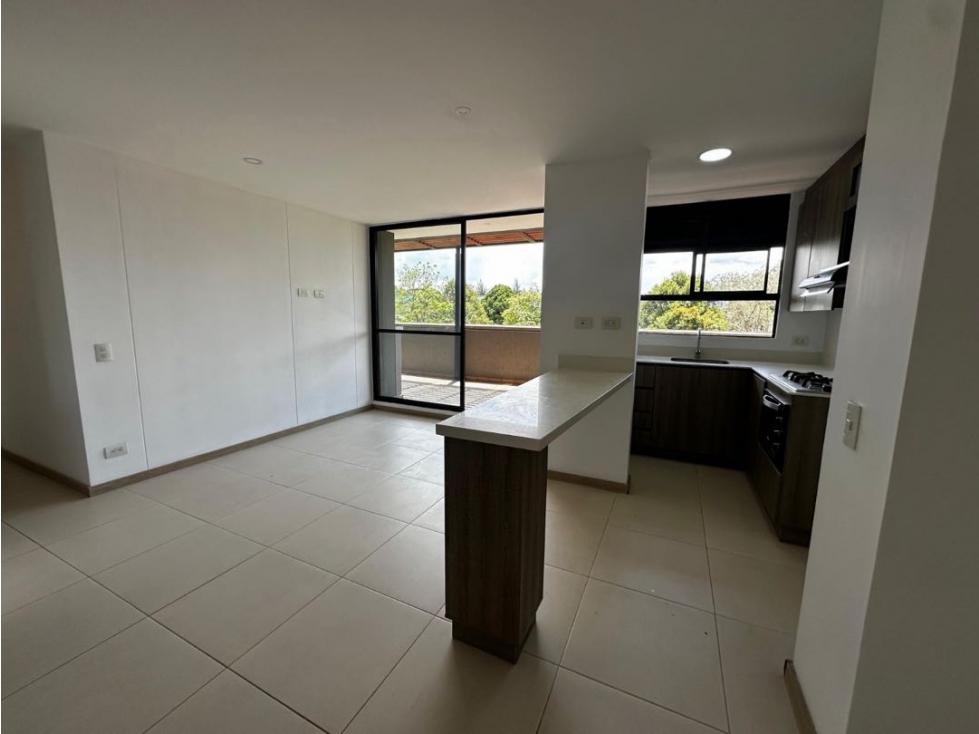 VENDO APARTAMENTO EN RIONEGRO ANTIOQUIA — foto 6