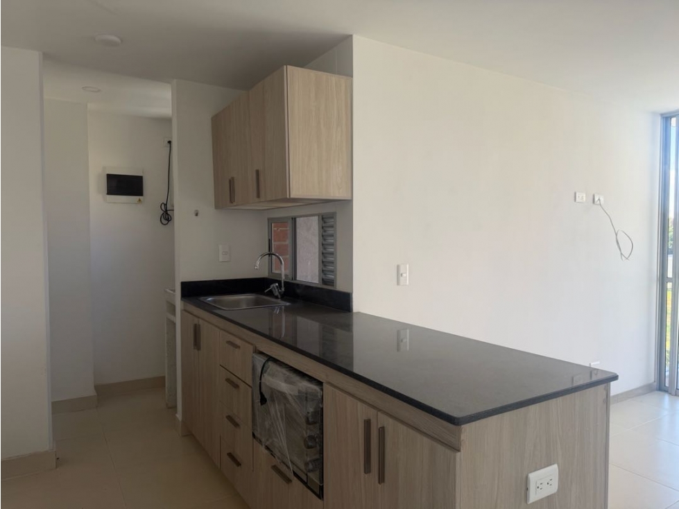 VENDO APARTAMENTO EN RIONEGRO ANTIOQUIA/OJO DE AGUA