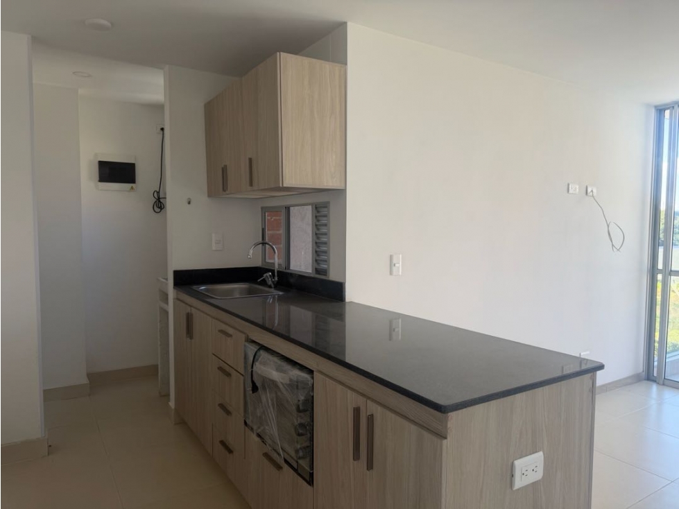 VENDO APARTAMENTO EN RIONEGRO ANTIOQUIA/OJO DE AGUA — foto 2