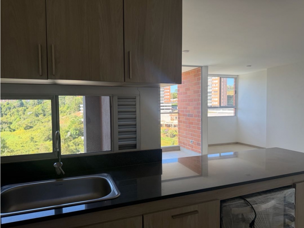 VENDO APARTAMENTO EN RIONEGRO ANTIOQUIA/OJO DE AGUA — foto 3