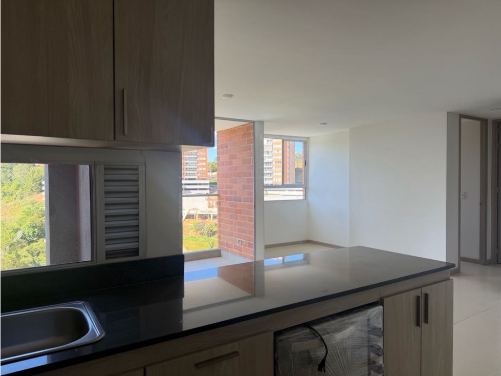 VENDO APARTAMENTO EN RIONEGRO ANTIOQUIA/OJO DE AGUA — foto 4