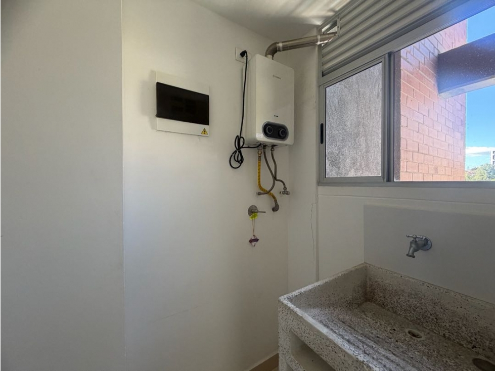 VENDO APARTAMENTO EN RIONEGRO ANTIOQUIA/OJO DE AGUA — foto 5