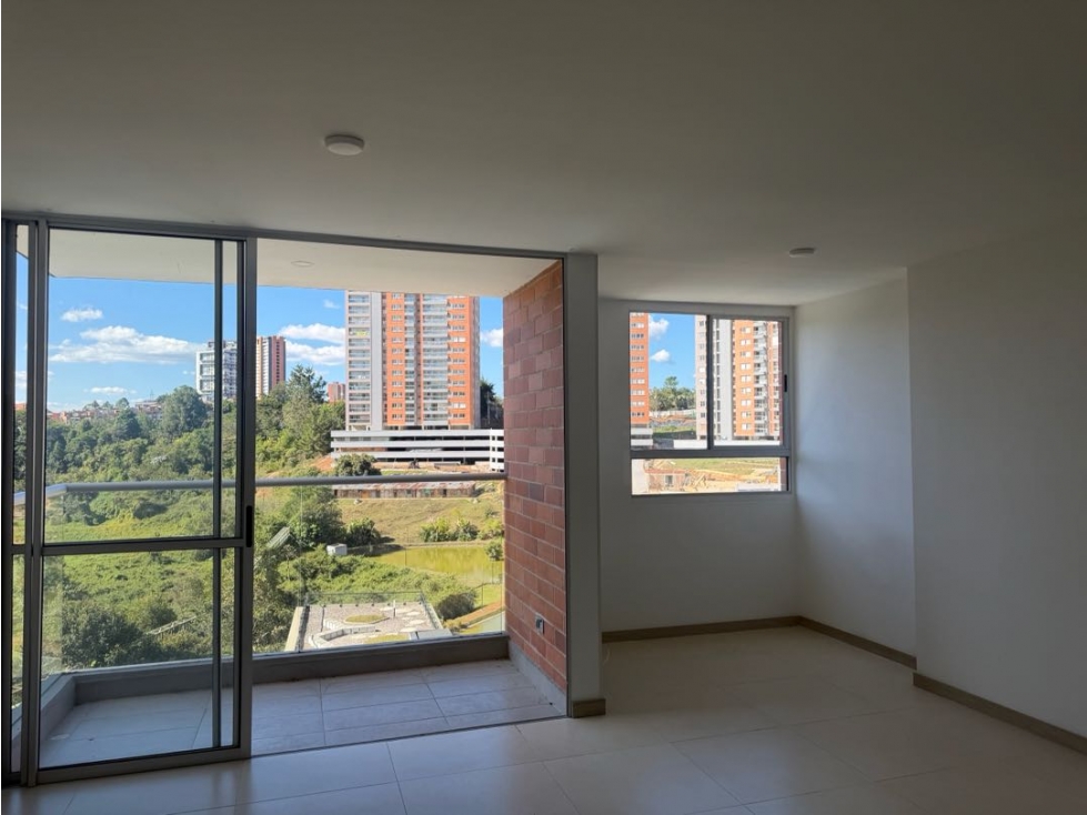VENDO APARTAMENTO EN RIONEGRO ANTIOQUIA/OJO DE AGUA — foto 6