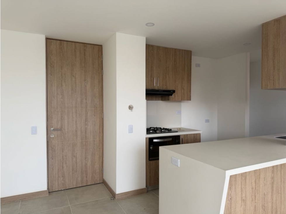 VENDO APARTAMENTO EN RIONEGRO ANTIOQUIA/OJO DE AGUA