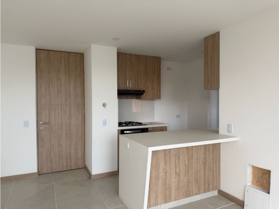 VENDO APARTAMENTO EN RIONEGRO ANTIOQUIA/OJO DE AGUA — foto 2