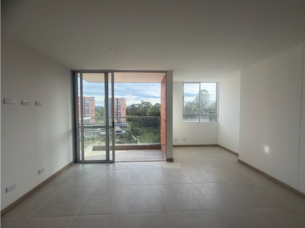 VENDO APARTAMENTO EN RIONEGRO ANTIOQUIA/OJO DE AGUA — foto 3