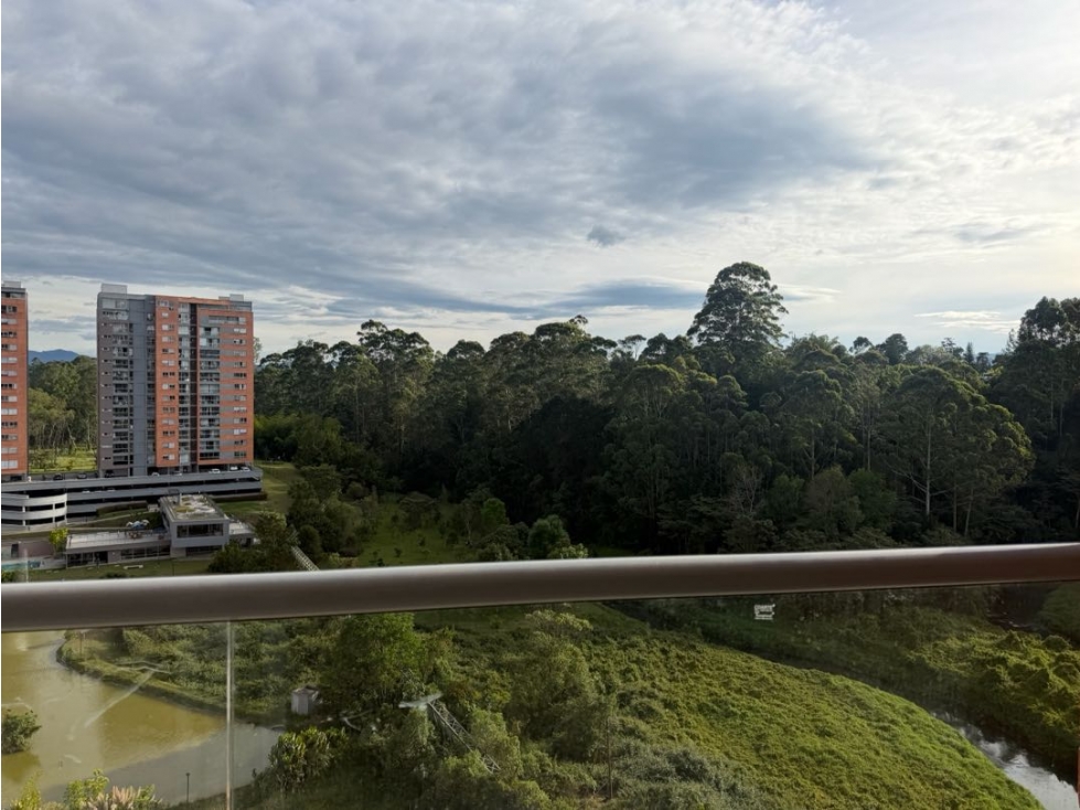 VENDO APARTAMENTO EN RIONEGRO ANTIOQUIA/OJO DE AGUA — foto 5