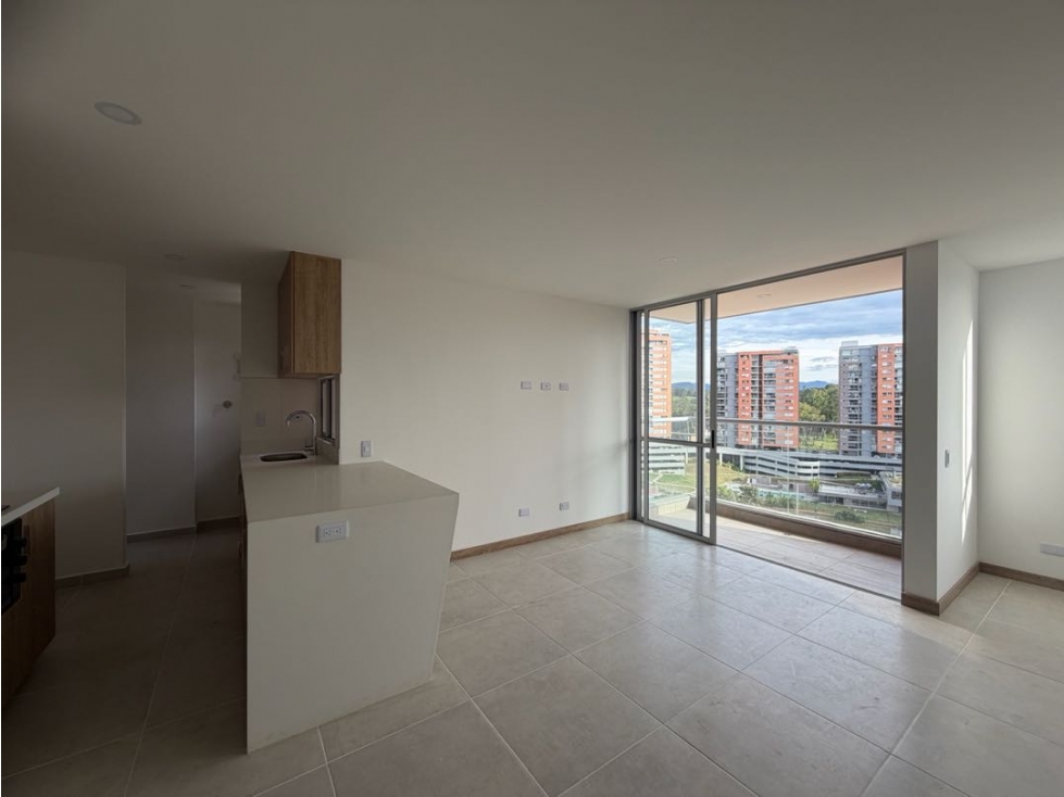VENDO APARTAMENTO EN RIONEGRO ANTIOQUIA/OJO DE AGUA — foto 6