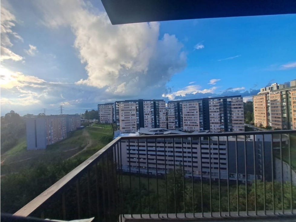 VENDO APARTAMENTO EN RIONEGRO ANTIOQUIA/FONTIBON