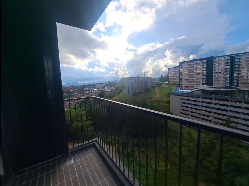 VENDO APARTAMENTO EN RIONEGRO ANTIOQUIA/FONTIBON — foto 2
