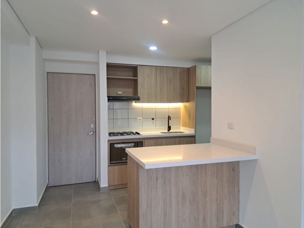 VENDO APARTAMENTO EN RIONEGRO ANTIOQUIA/FONTIBON — foto 3