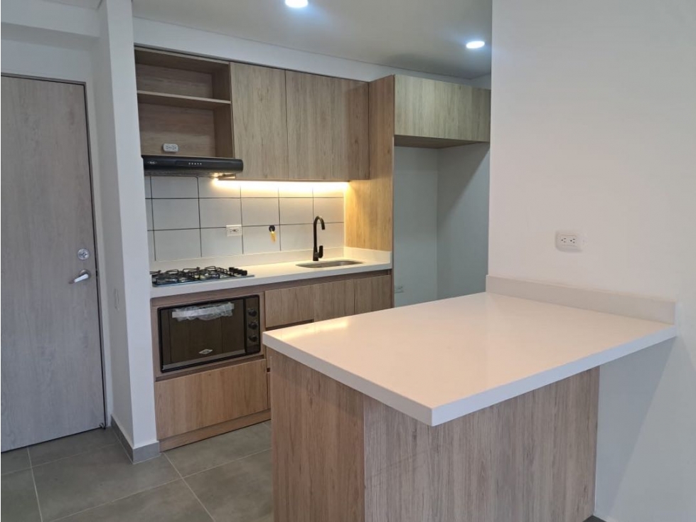 VENDO APARTAMENTO EN RIONEGRO ANTIOQUIA/FONTIBON — foto 4