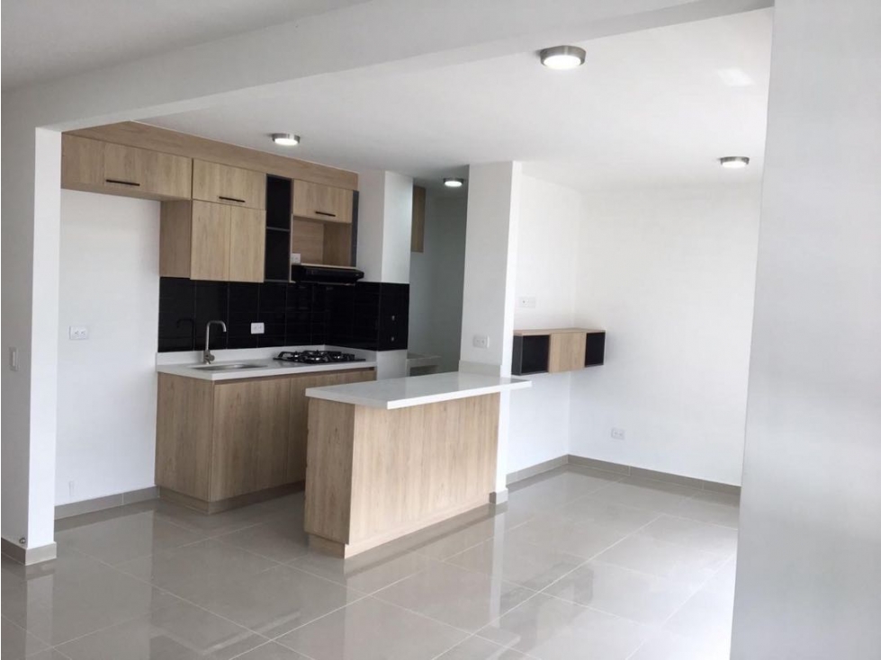 VENDO APARTAMENTO EN RIONEGRO ANTIOQUIA