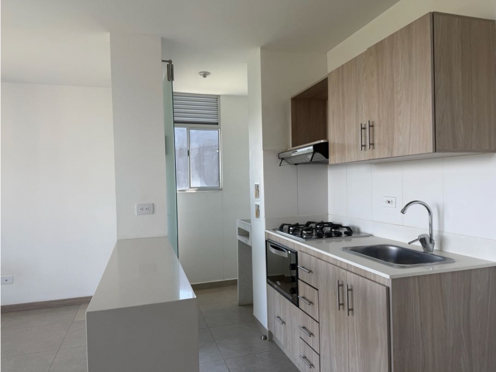 VENDO APARTAMENTO EN RIONEGRO ANT./FONTIBON