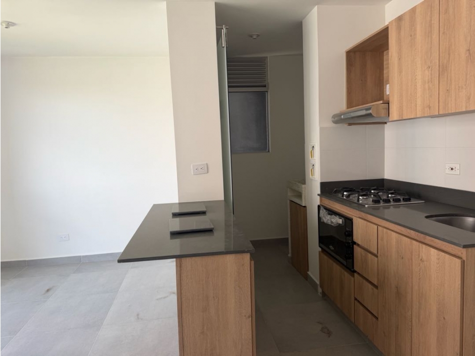 VENDO APARTAMENTO EN RIONEGRO ANTIOQUIA