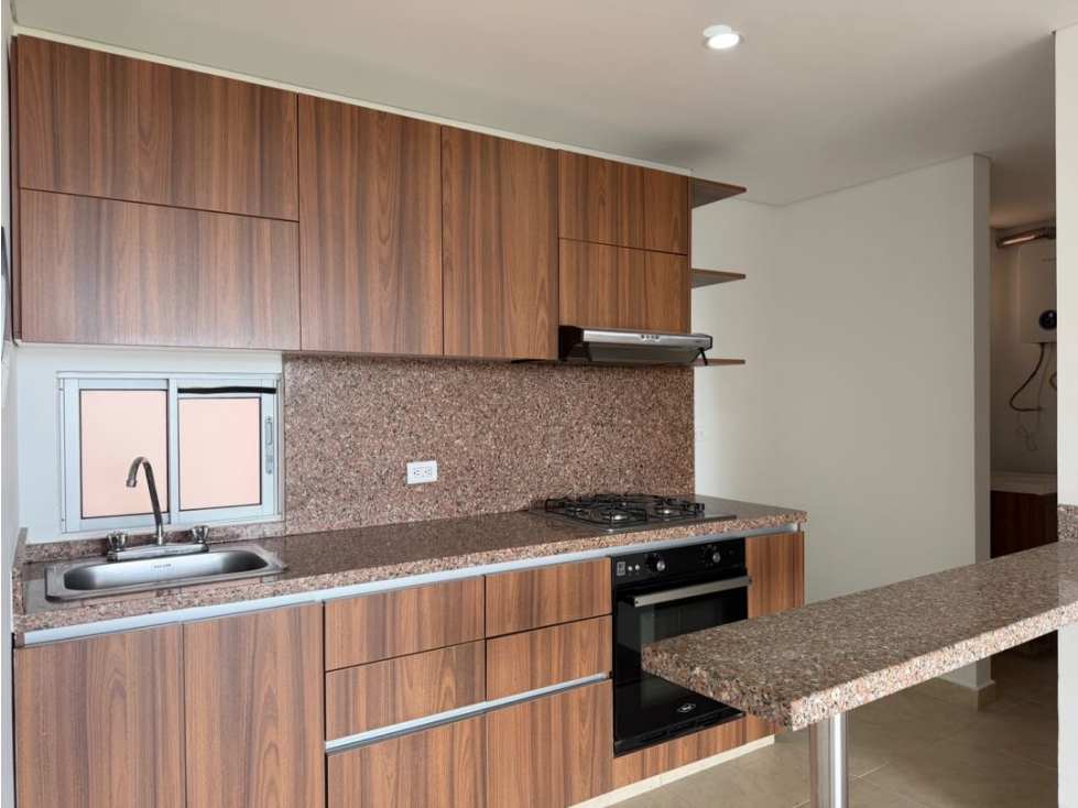VENDO APARTAMENTO EN RIONEGRO ANTIOQUIA