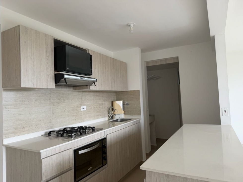 VENDO APARTAMENTO EN RIONEGRO ANTIOQUIA /SAN ANTONIO DE PEREIRA — foto 2