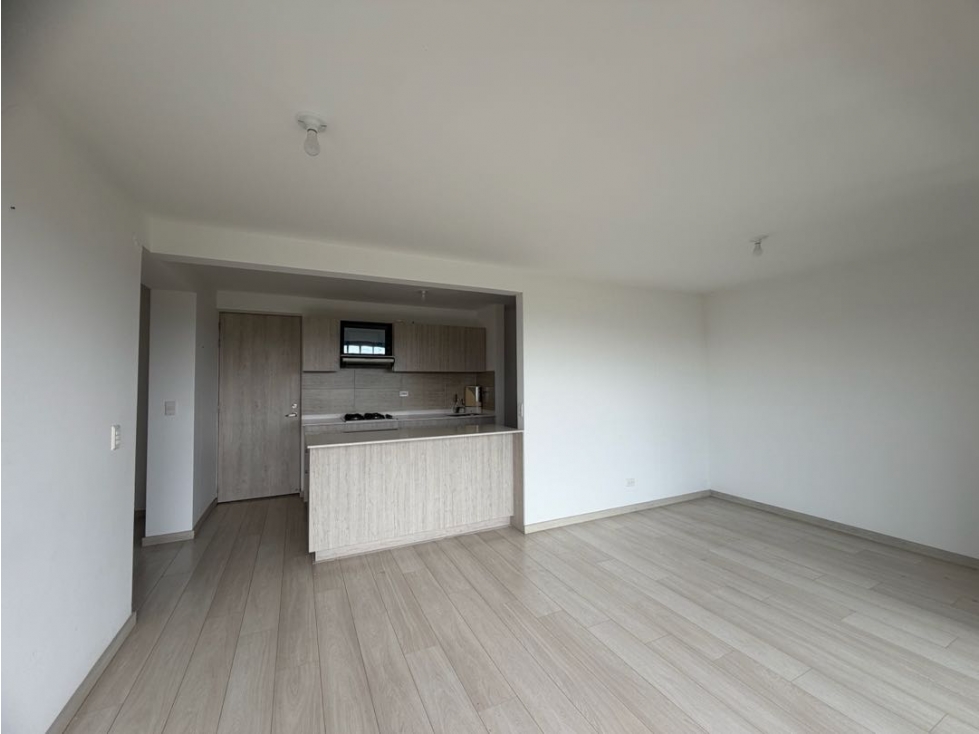 VENDO APARTAMENTO EN RIONEGRO ANTIOQUIA /SAN ANTONIO DE PEREIRA — foto 3