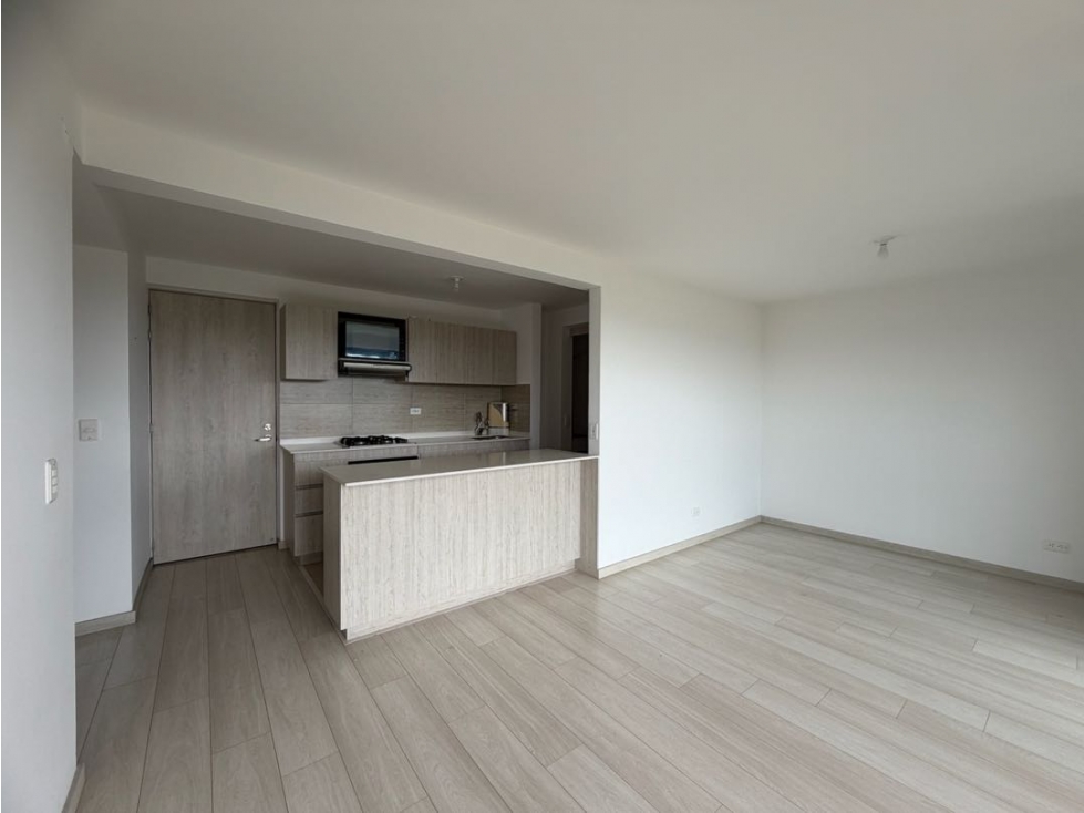 VENDO APARTAMENTO EN RIONEGRO ANTIOQUIA /SAN ANTONIO DE PEREIRA — foto 4