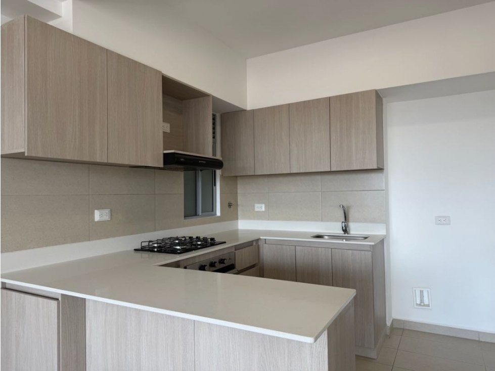 VENDO APARTAMENTO EN RIONEGRO ANTIOQUIA