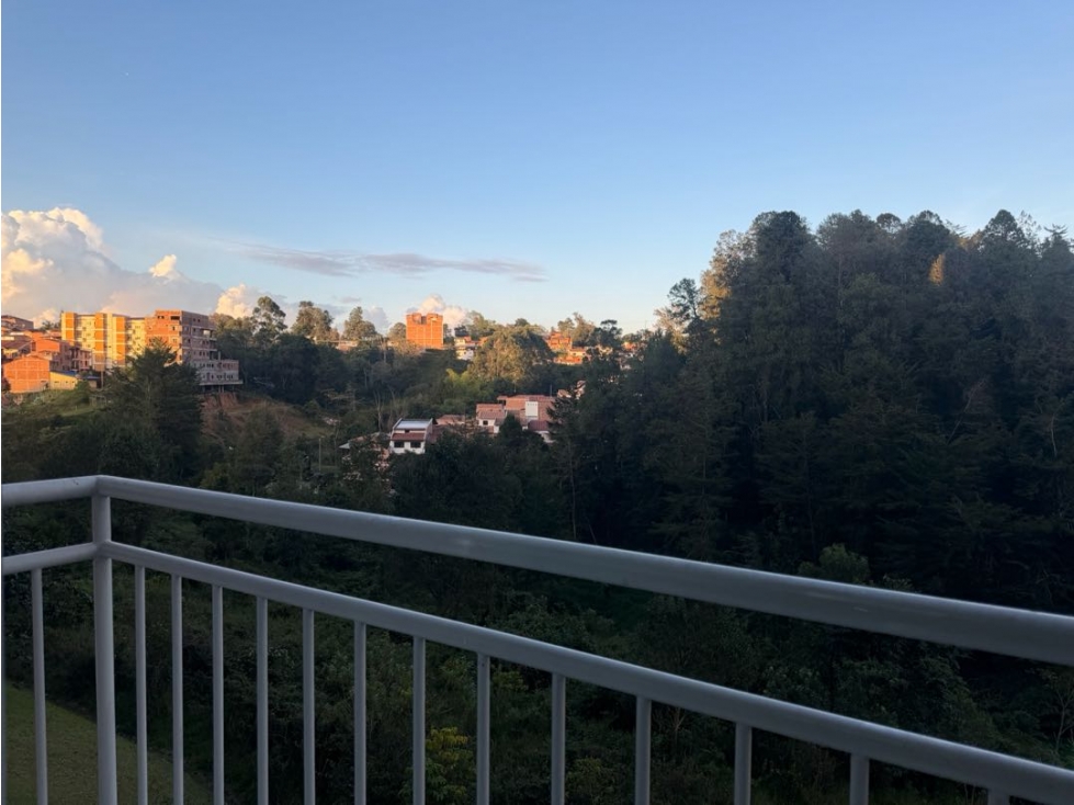 VENDO APARTAMENTO EN RIONEGRO ANTIOQUIA/SECTOR UCO — foto 3