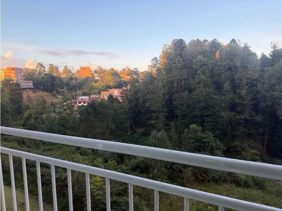 VENDO APARTAMENTO EN RIONEGRO ANTIOQUIA/SECTOR UCO — foto 5