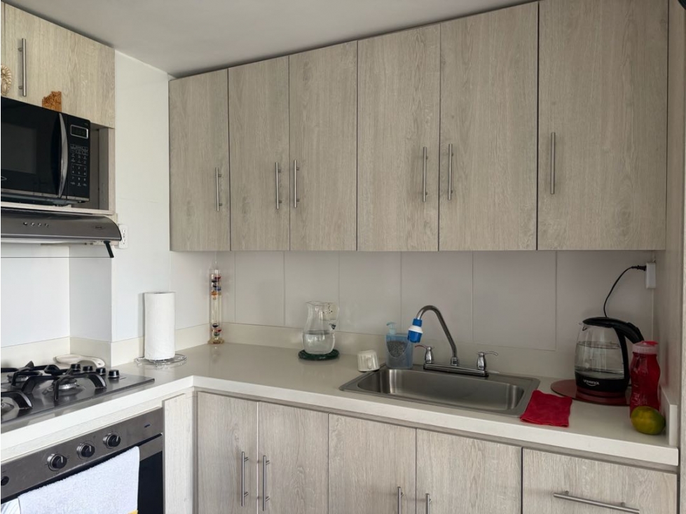VENDO APARTAMENTO EN RIONEGRO ANTIOQUIA/SECTOR UCO — foto 4