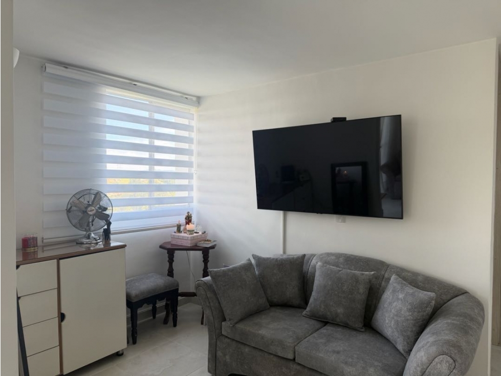 VENDO APARTAMENTO EN RIONEGRO ANTIOQUIA/SECTOR UCO — foto 3