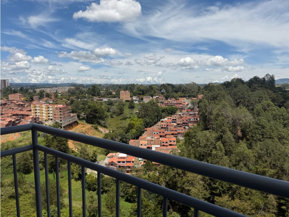 VENDO APARTAMENTO EN RIONEGRO ANTIOQUIA/SECTOR UCO — foto 2